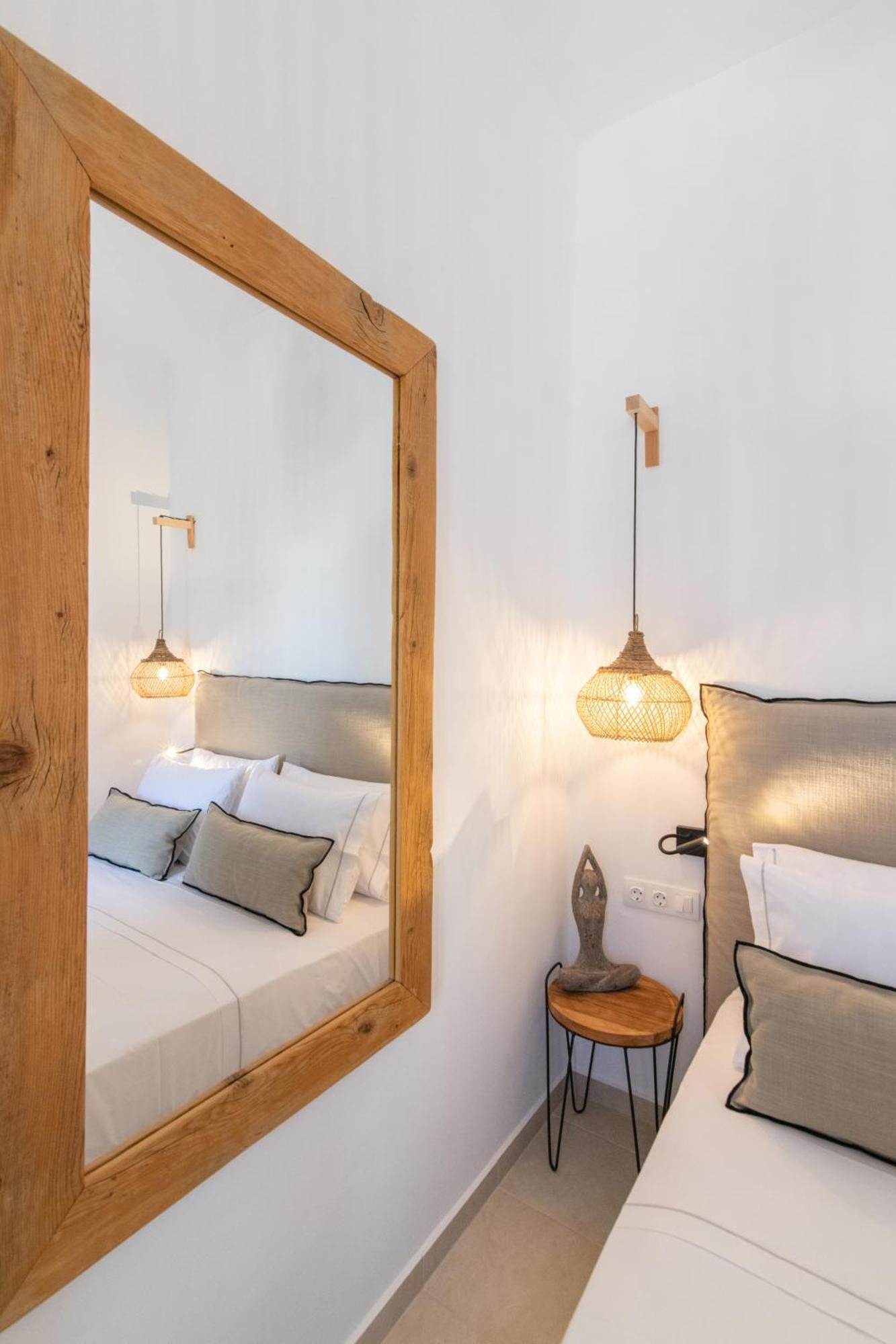 Apartamento Anemis Tínos Exterior foto