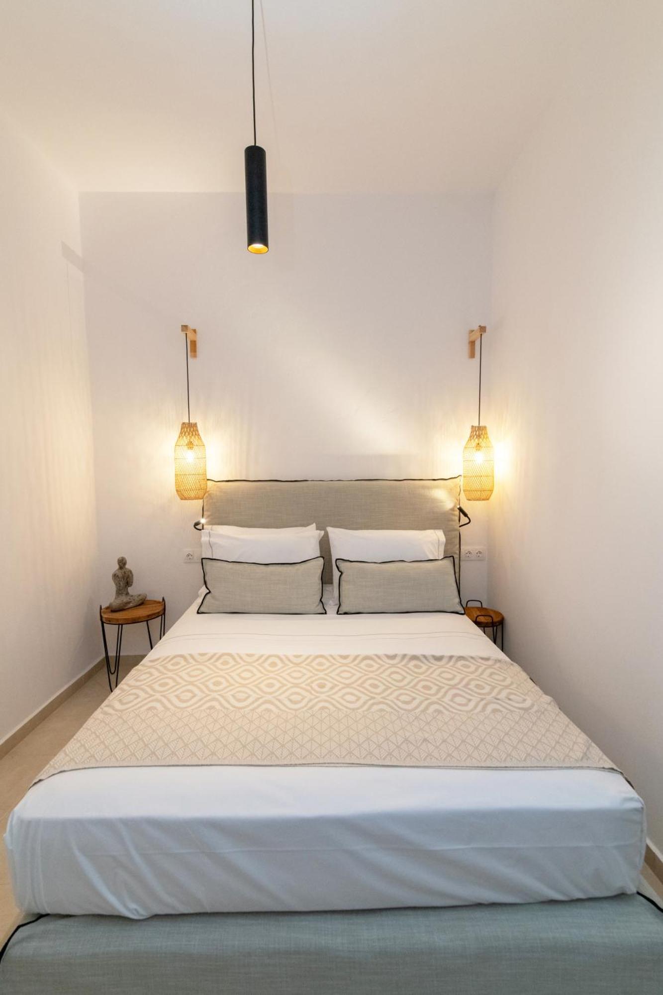 Apartamento Anemis Tínos Exterior foto